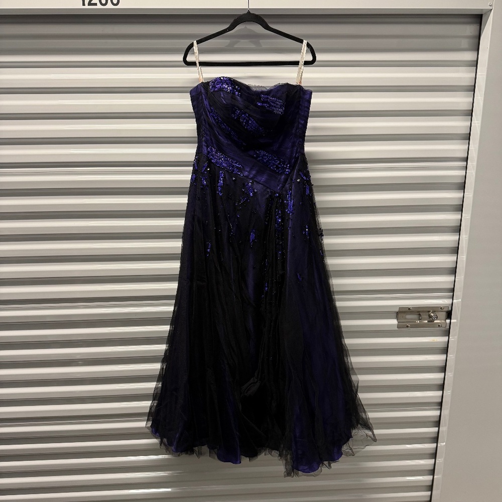 Panoply Dress
